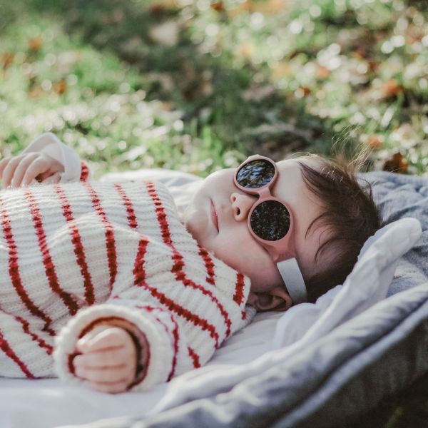 Lunettes de soleil